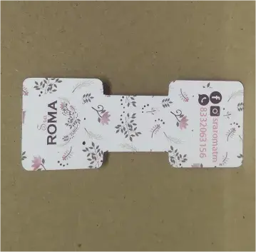 100 Porta pulseras/aretes