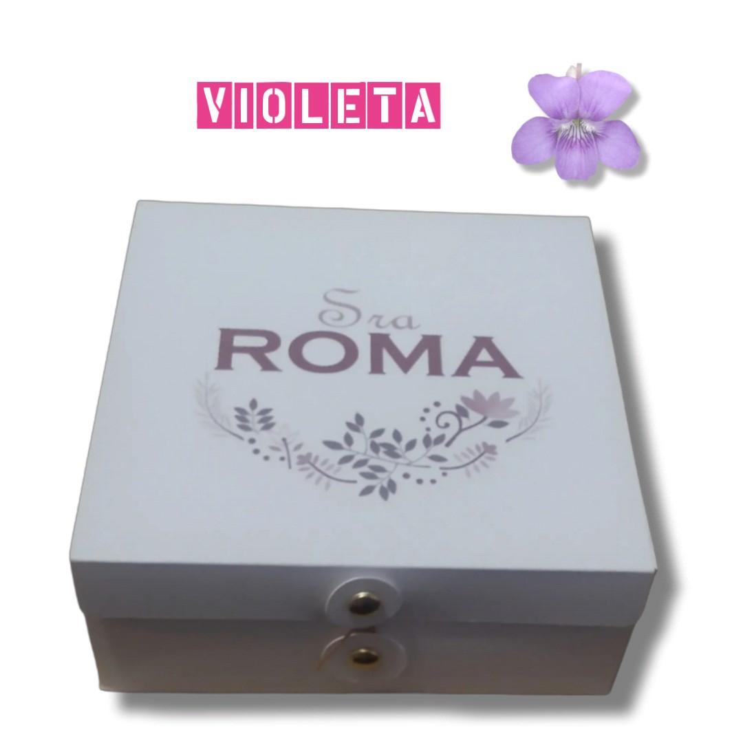 VIOLETA